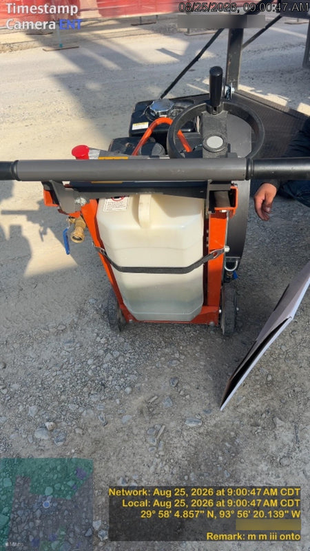 2024 HUSQVARNA FS 400 LV