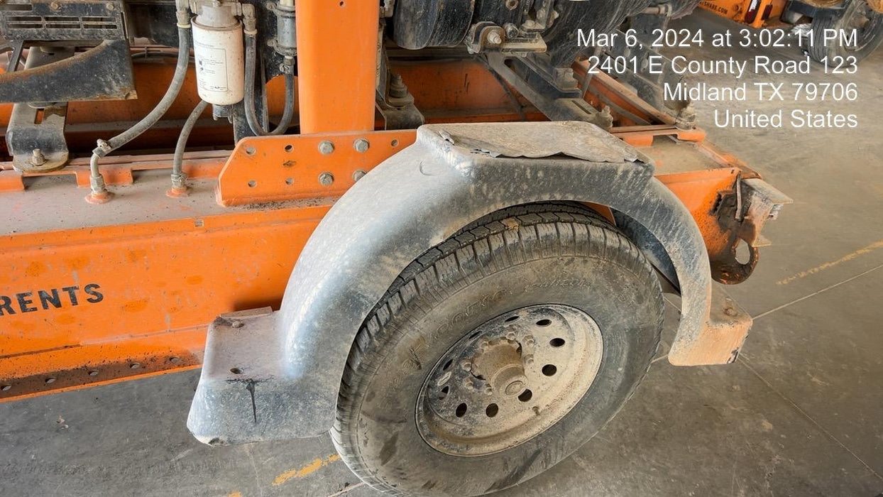 2021 PIONEER PP66S12L71-TD2.9L4