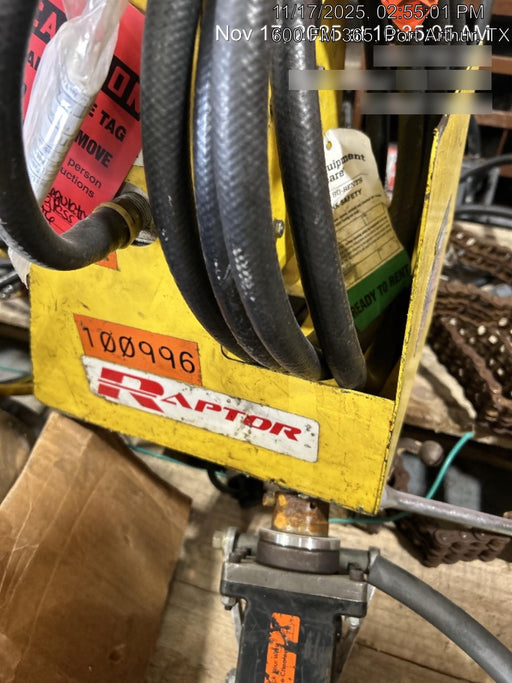 2020 TORCUP RPDD-FRL