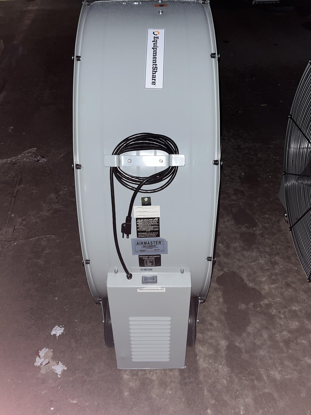2024 AIRMASTER 60002