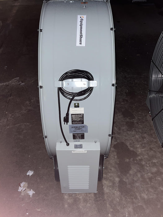 2024 AIRMASTER 60002