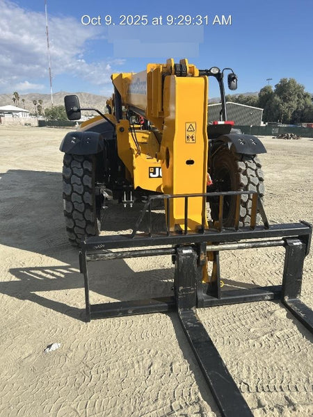 2025 JCB 509-42