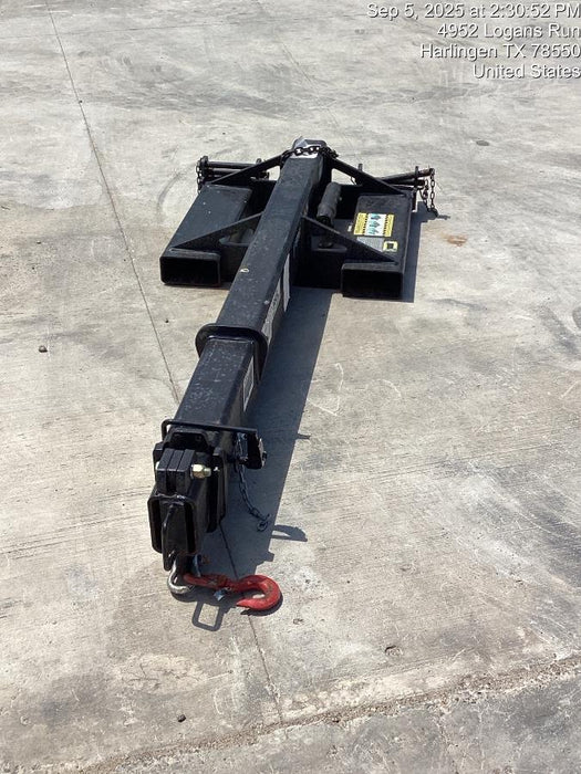 2025 STAR INDUSTRIES M1360B - Star JIB Boom