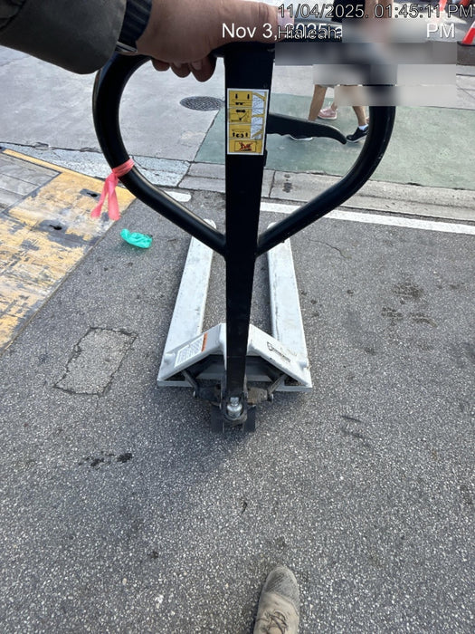 2025 STRONGWAY 5500 lb Pallet Jack