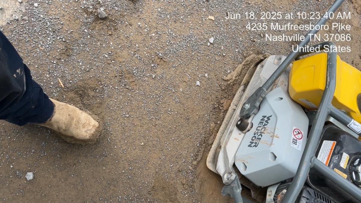 2025 WACKER NEUSON WP1550AW