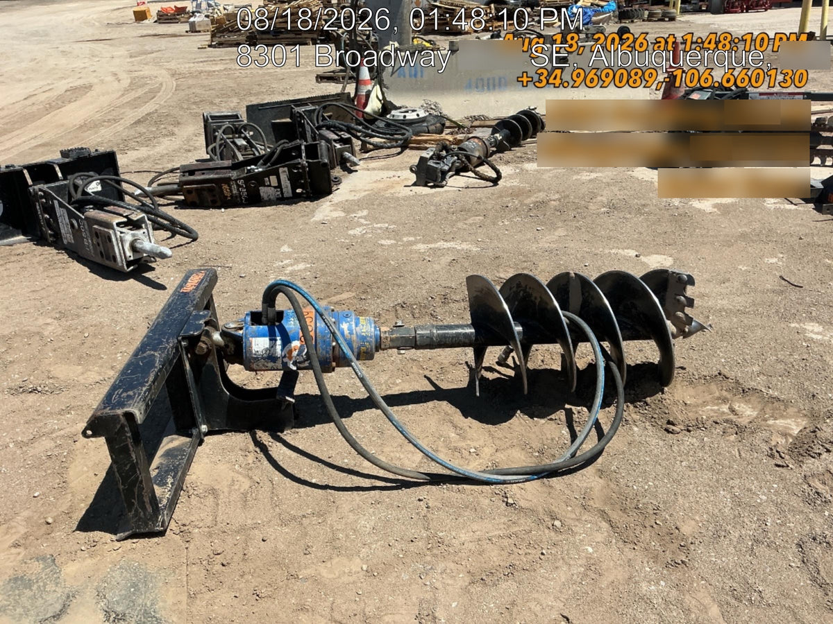 2023 AUGER TORQUE 3300-30