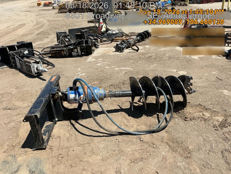 2023 AUGER TORQUE 3300-30