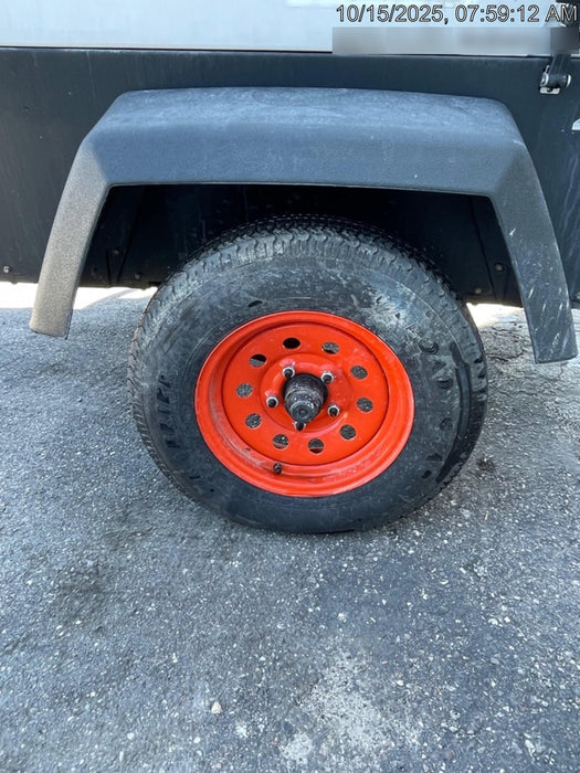 2025 BOBCAT PA185WDO-T4F