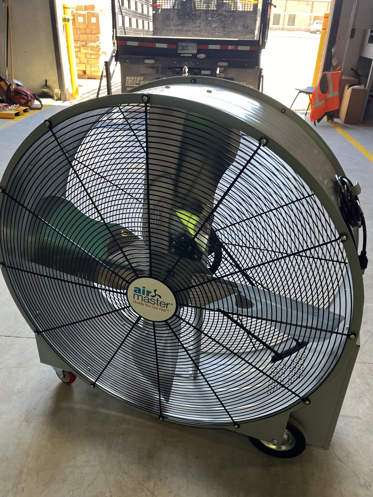 2024 AIRMASTER 60002