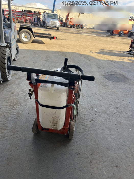 2024 HUSQVARNA FS 400 LV