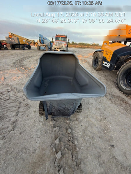 2024 TORO MBTX 2500-TS