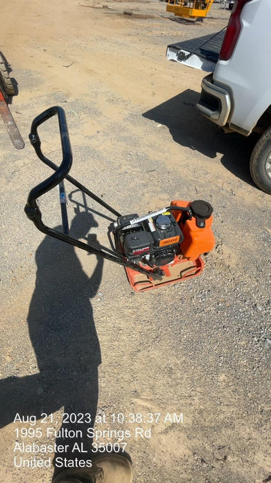 2023 MULTIQUIP MVC82VHW