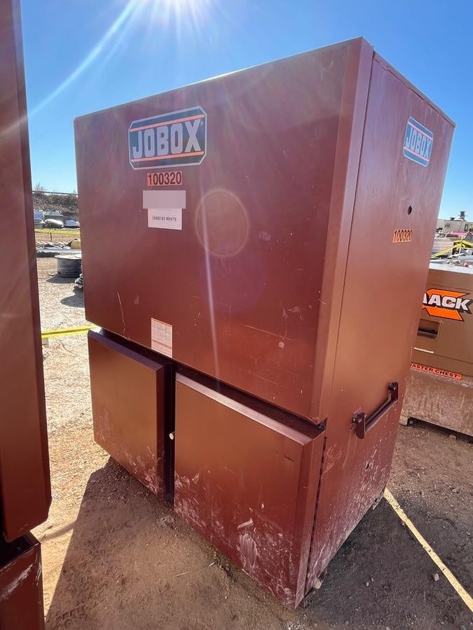 2020 JOBOX 1-669990