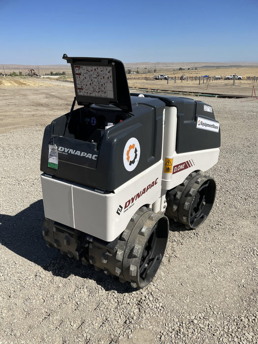 2023 DYNAPAC D.ONE