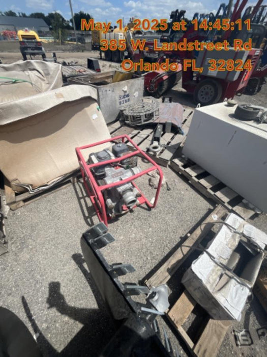 2023 MULTIQUIP QP3TH