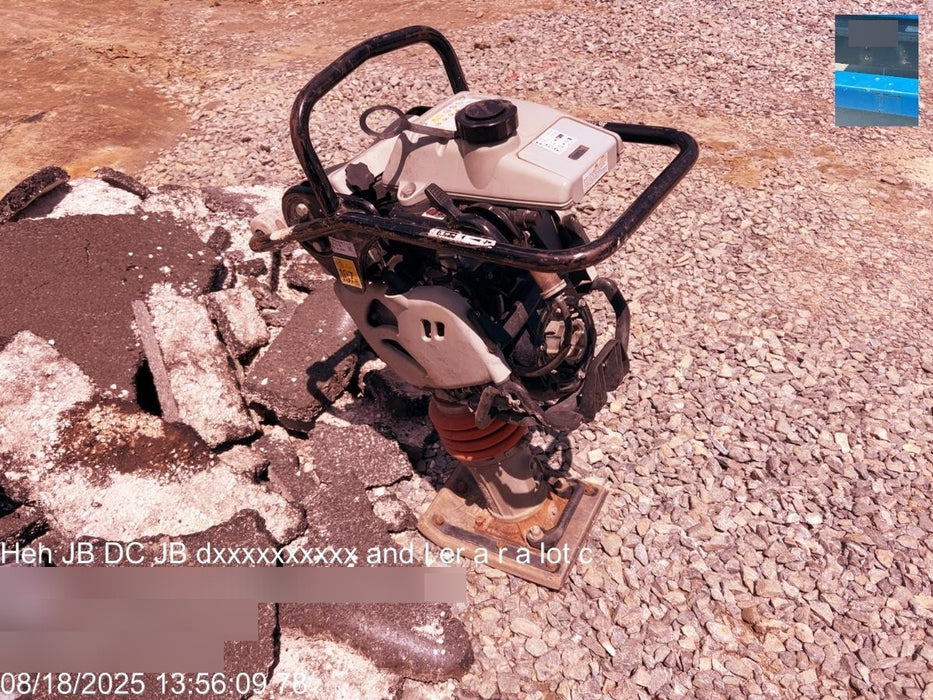 2023 MULTIQUIP MTX60HD