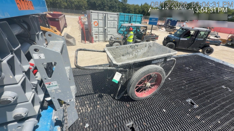 2022 GAR-BRO 708-R