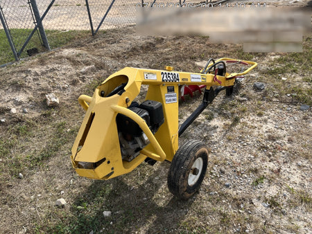2022 GROUND HOG HD99