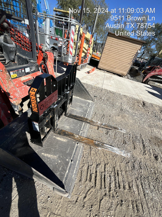 2024 VIRNIG PF4855-5VG