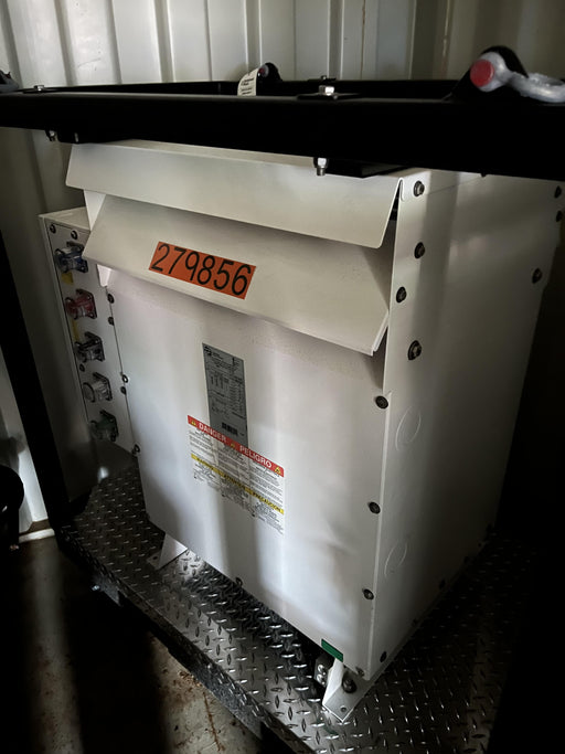 2022 TRYSTAR TF-75KVA480-208SDC-M-F