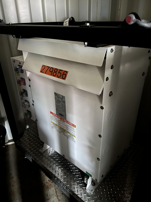 2022 TRYSTAR TF-75KVA480-208SDC-M-F