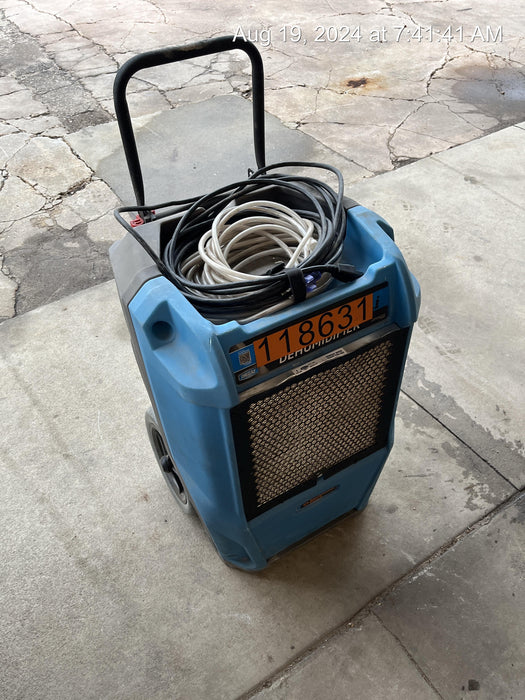 2020 DRI-EAZ LGR6000Li