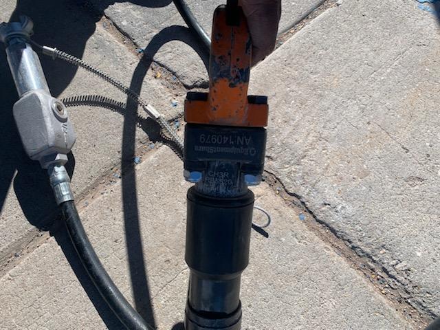 2021 MICHIGAN PNEUMATIC MP-CH3R