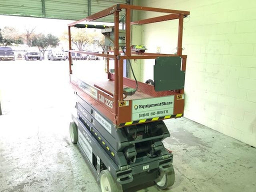 2019 Skyjack SJIII-3226 Standard w/Trojan Batteries