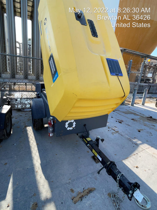 2022 ATLAS COPCO XAS188