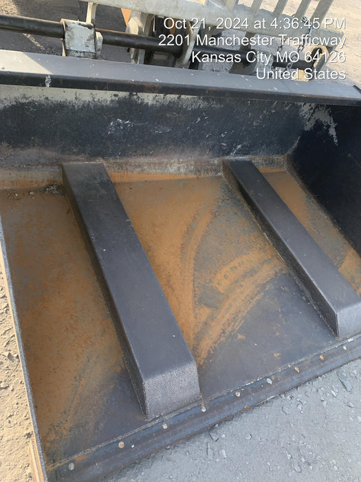 2021 STAR INDUSTRIES 1406B