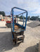 2018 Genie GS-1930 Genie GS-1930 Scissor Lift w/Standard Options