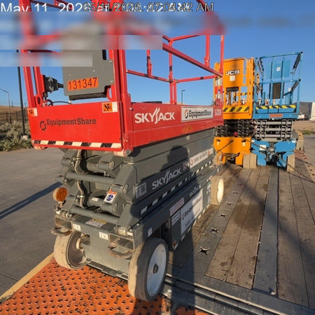 2021 SKYJACK SJ3226