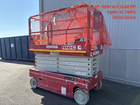 2021 MEC 3346SE