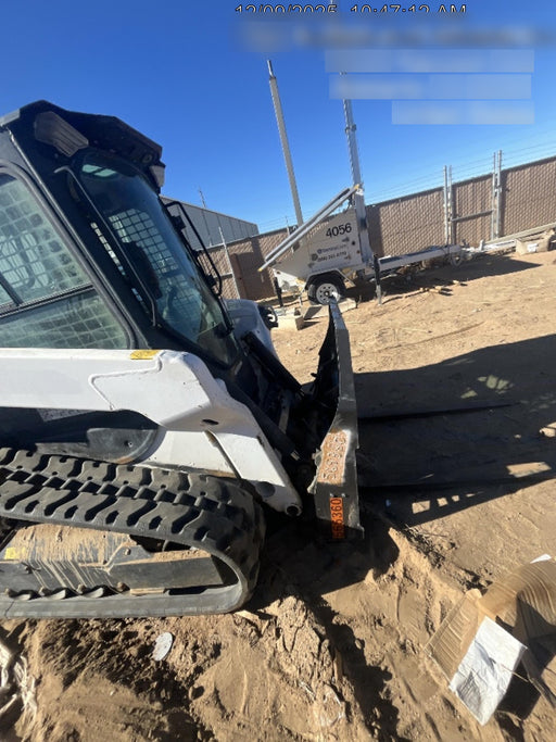 2025 PALADIN 48" Pallet Forks - Paladin