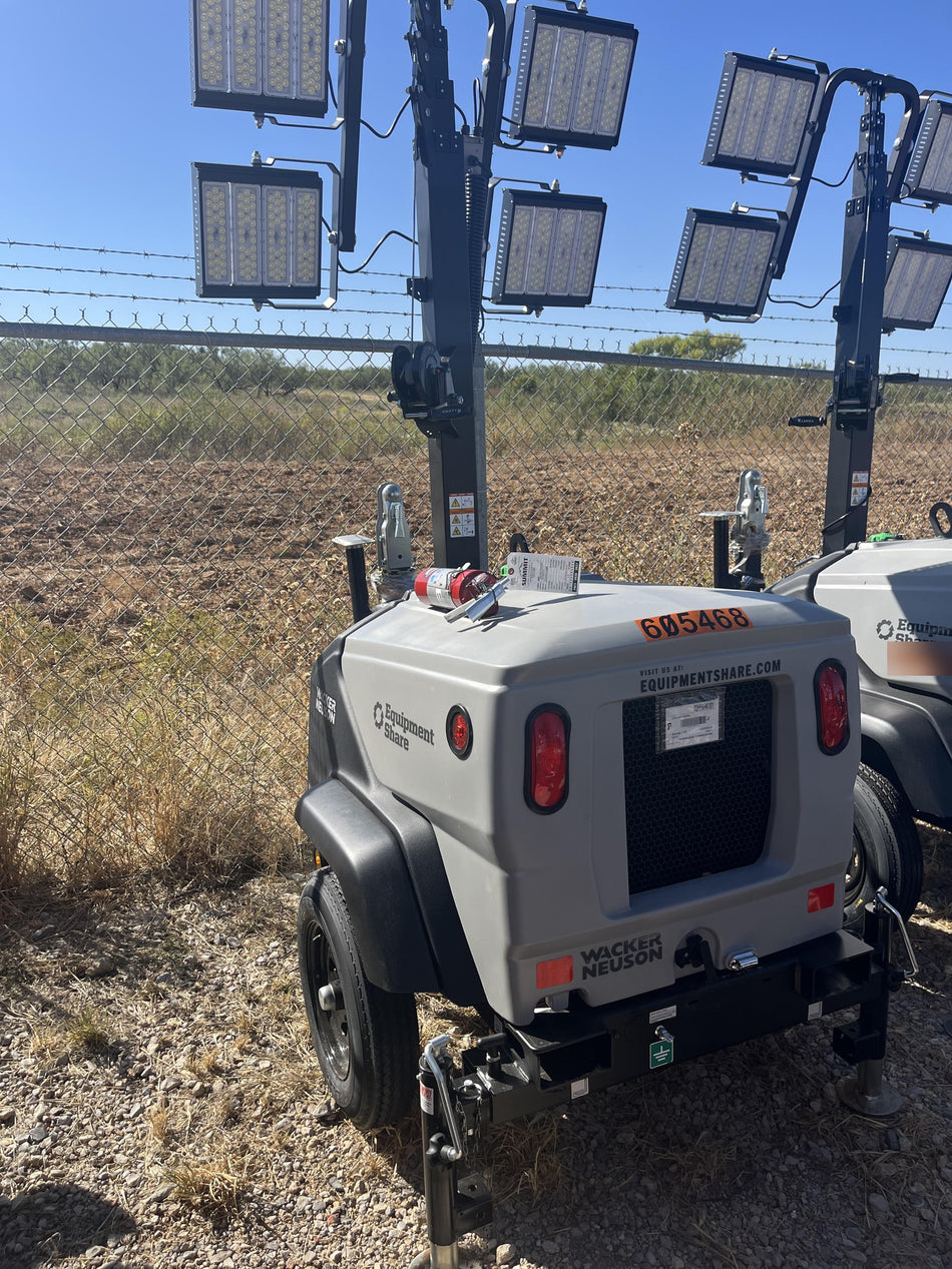 2026 WACKER NEUSON LTT4