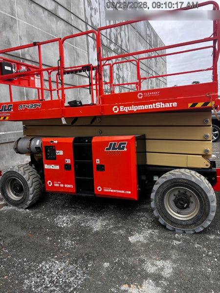 2024 JLG RT4394
