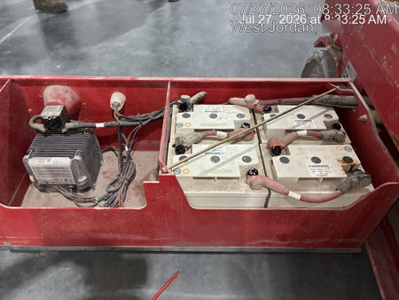2021 MEC 2632SE