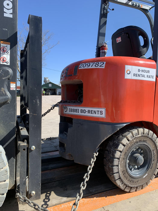 2021 STAR INDUSTRIES M1360B - Star JIB Boom