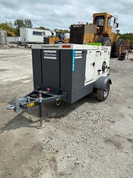 2024 ATLAS COPCO PAC F44 KD-S