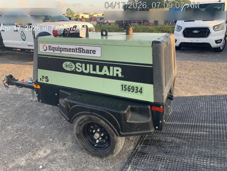 2021 SULLAIR 185D-DPQ KU4F
