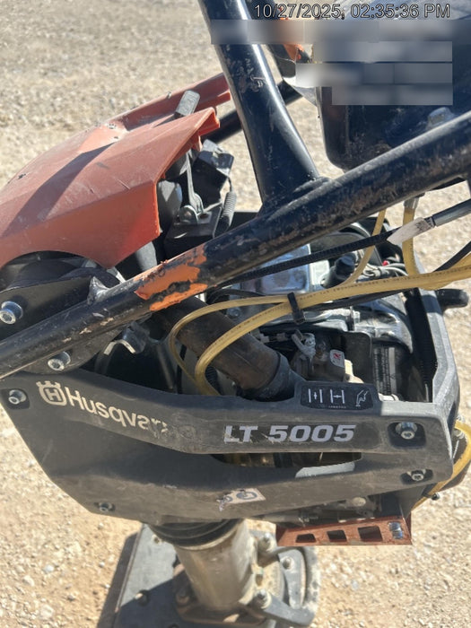 2020 WACKER NEUSON BS60-4As