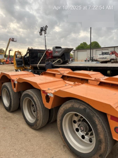 2023 TORO MBTX 2500-TS