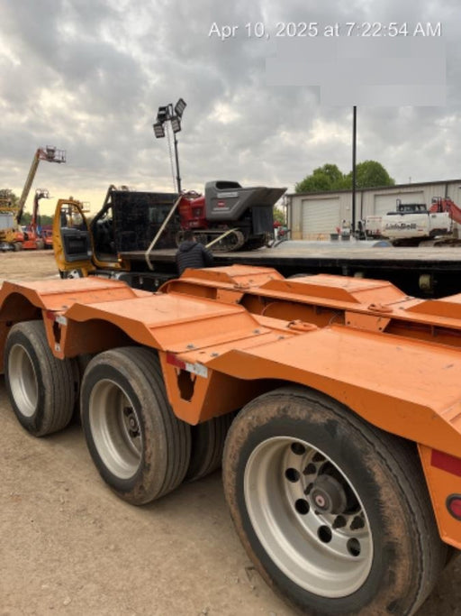 2023 TORO MBTX 2500-TS