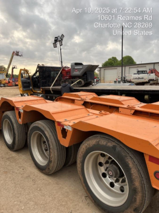 2023 TORO MBTX 2500-TS