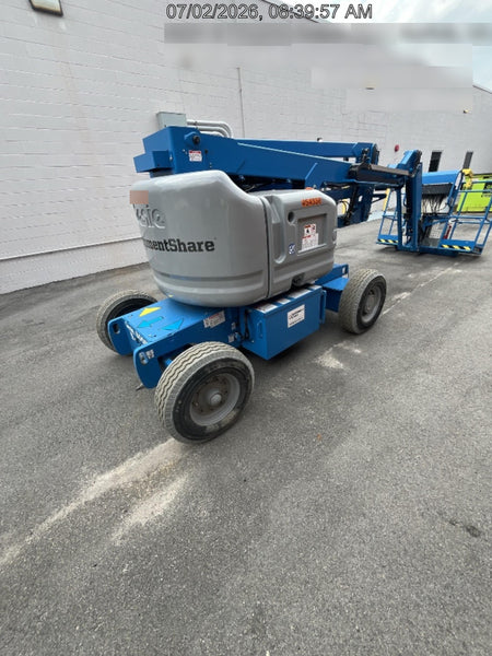 2024 GENIE Z-45/25J DC