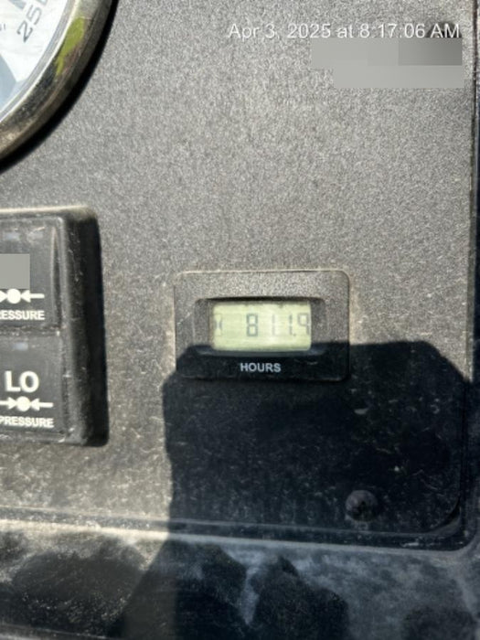 2024 BOBCAT PA425WCU-T4F