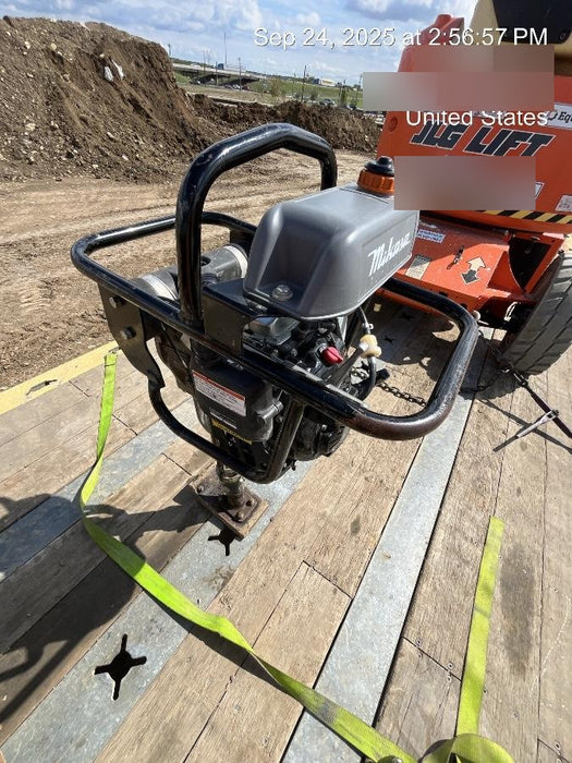 2023 MULTIQUIP MTR40HF