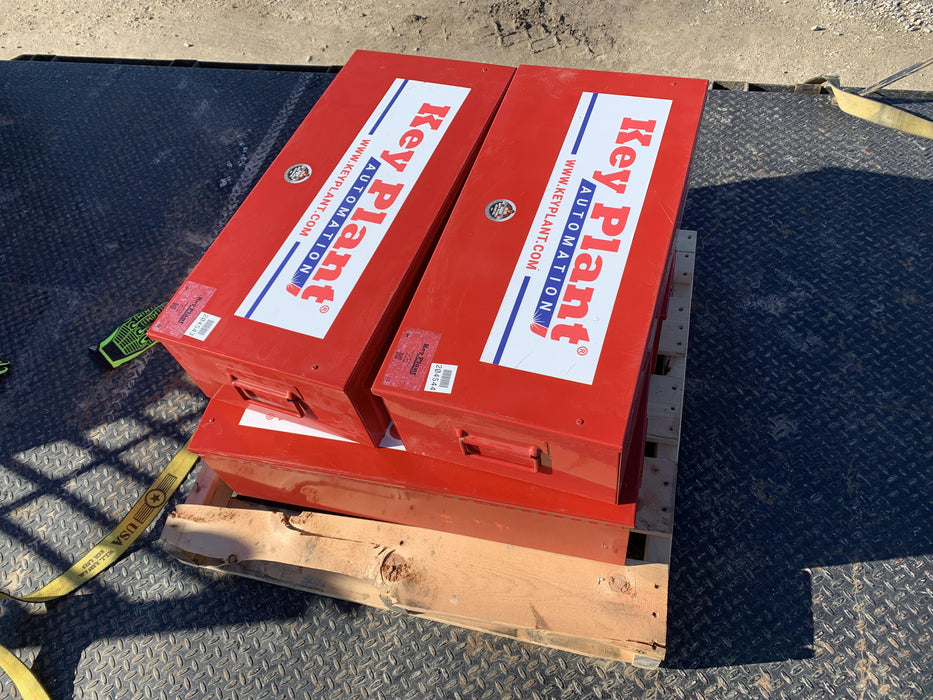 2022 KEY PLANT KP-SCC-804