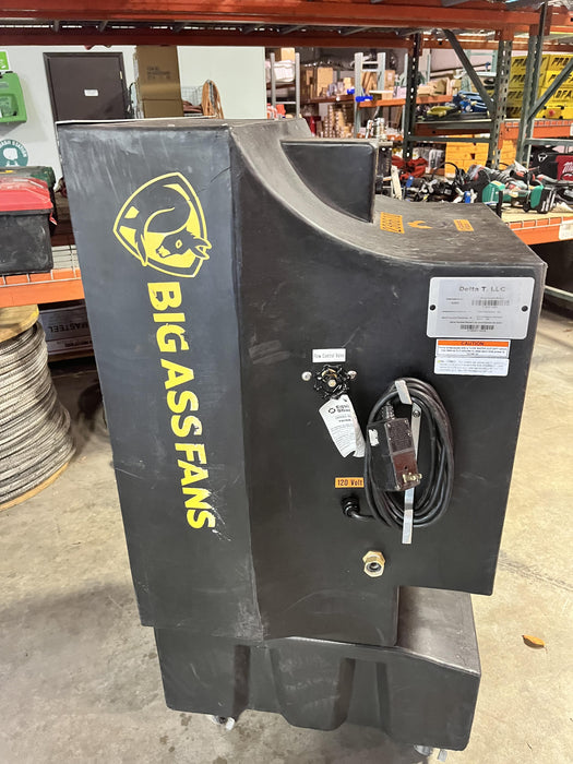 2022 BIG ASS FANS Cool Space 300