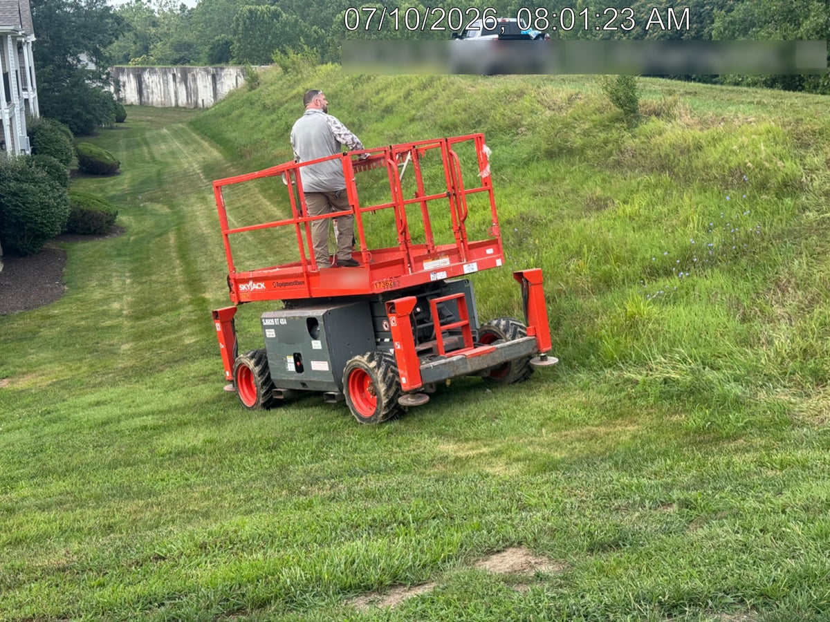 2018 SKYJACK SJ6826 RT